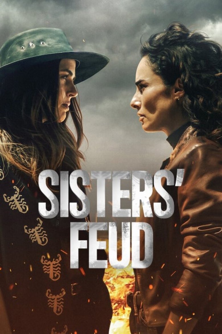 Sisters’ Feud dizi izle
