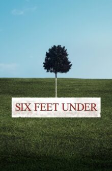 Six Feet Under izle