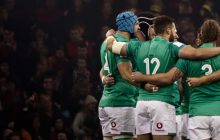 Six Nations: Full Contact izle