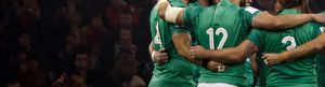 Six Nations: Full Contact izle