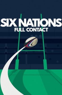 Six Nations: Full Contact izle