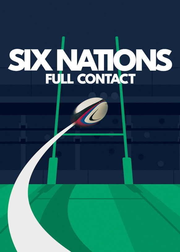 Six Nations: Full Contact izle