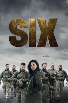 SIX izle