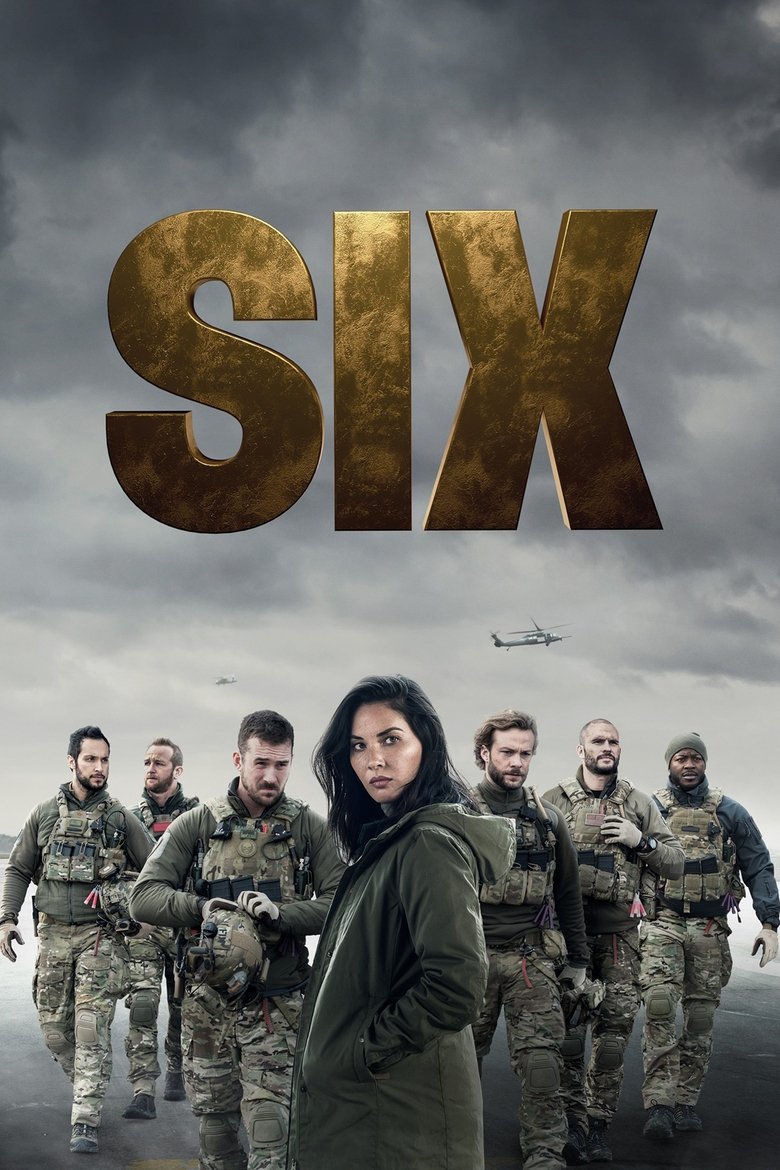 SIX izle