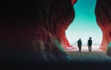 Six Windows in the Desert izle