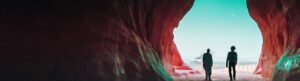 Six Windows in the Desert izle