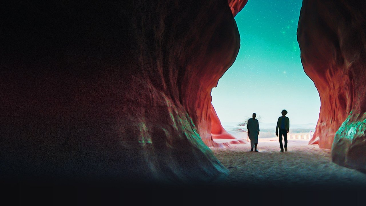 Six Windows in the Desert izle