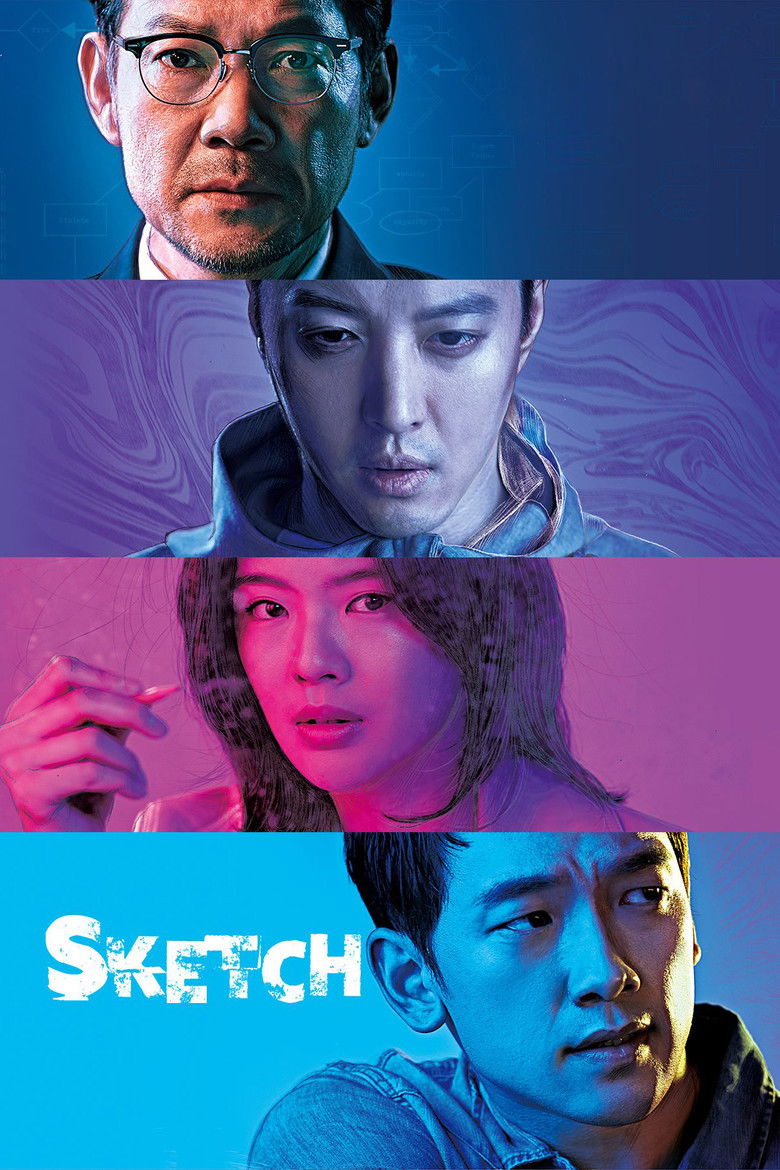 Sketch izle