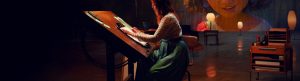 Sketchbook izle