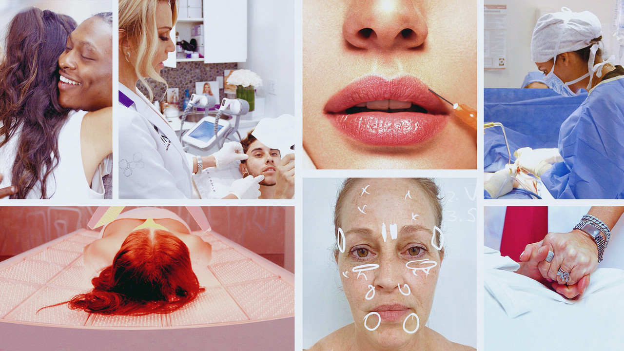 Skin Decision: Before and After izle