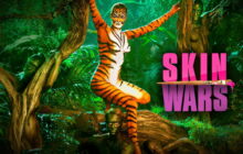 Skin Wars izle