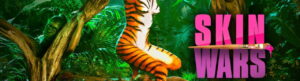Skin Wars izle