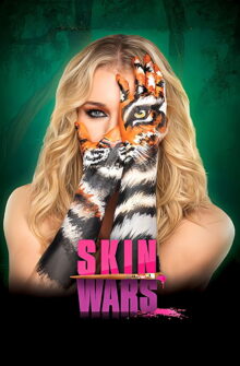 Skin Wars izle