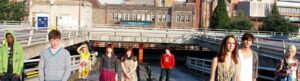 Skins izle