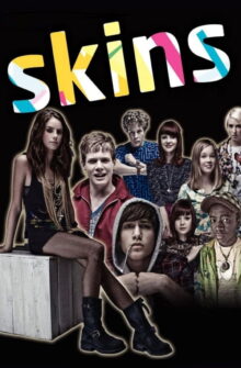 Skins izle