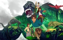 Skull Island izle
