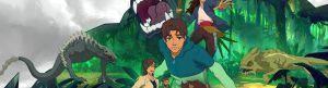 Skull Island izle