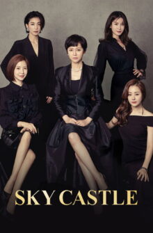 SKY Castle dizi izle