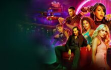Sky Rojo 1. Sezon 2. Bölüm izle