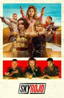 Sky Rojo dizi izle