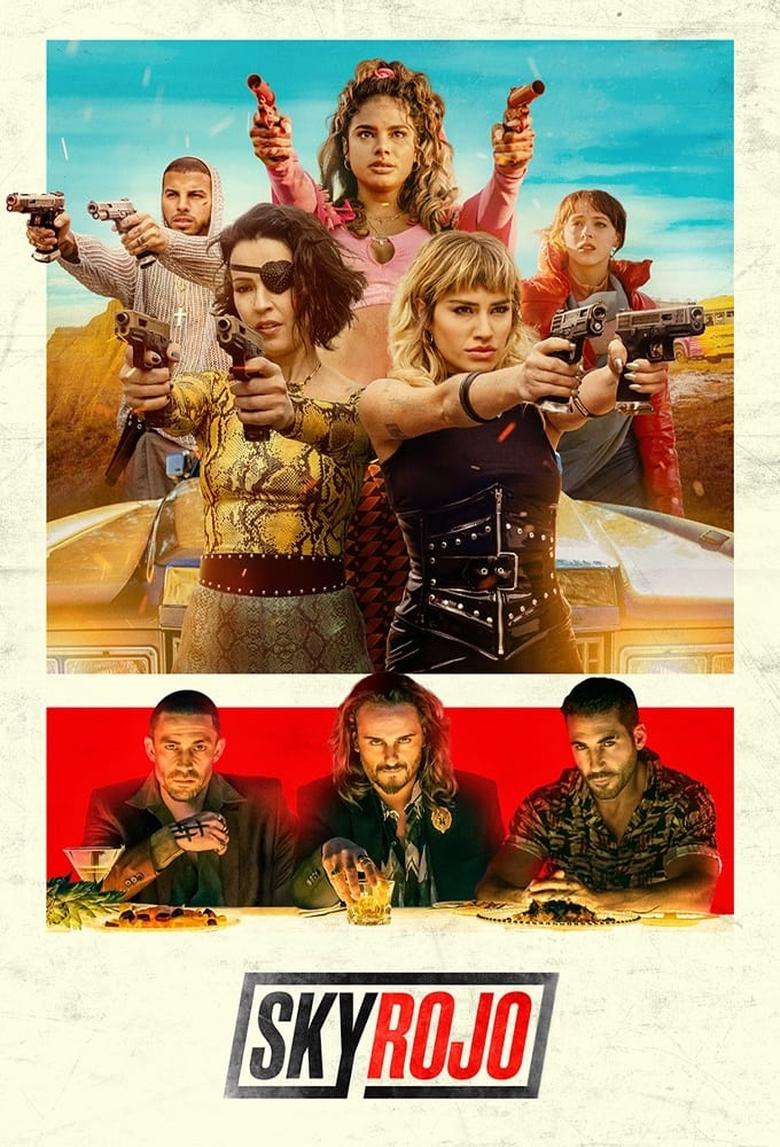 Sky Rojo dizi izle