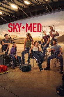 SkyMed izle