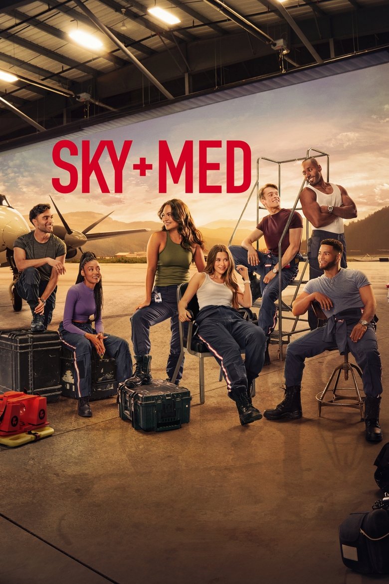 SkyMed izle