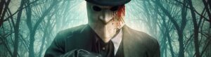 Slasher izle