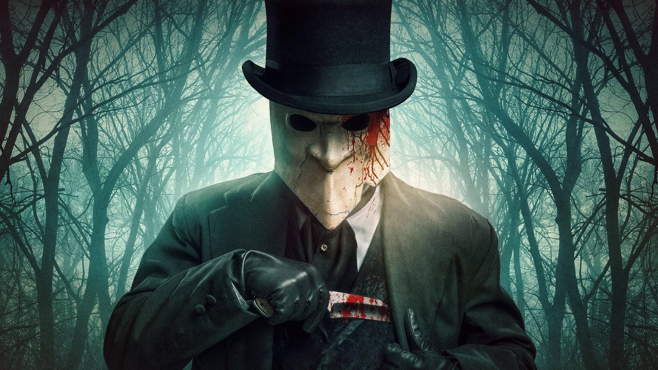 Slasher izle