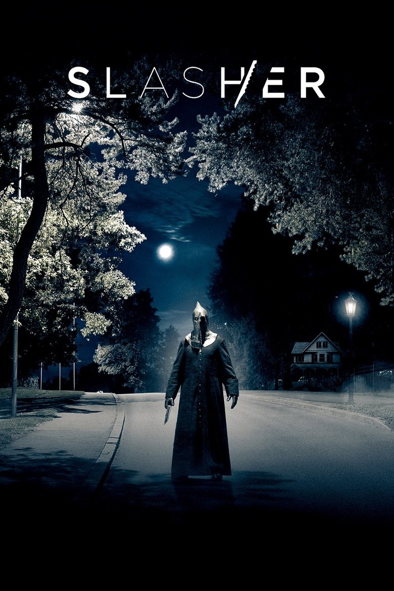 Slasher izle