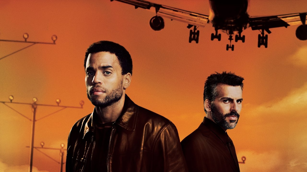 Sleeper Cell izle