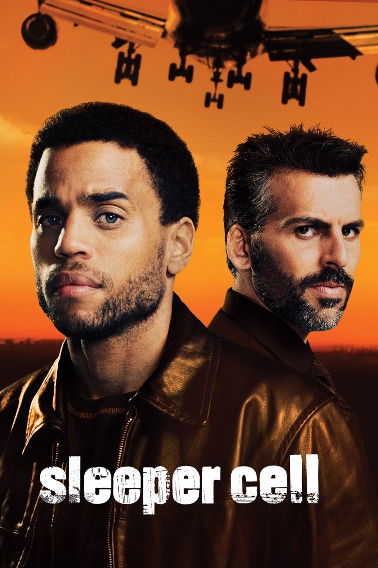 Sleeper Cell izle