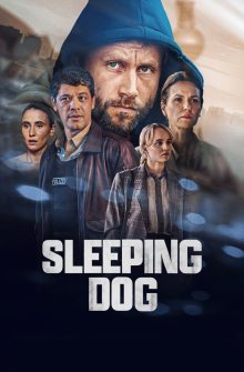 Sleeping Dog dizi izle