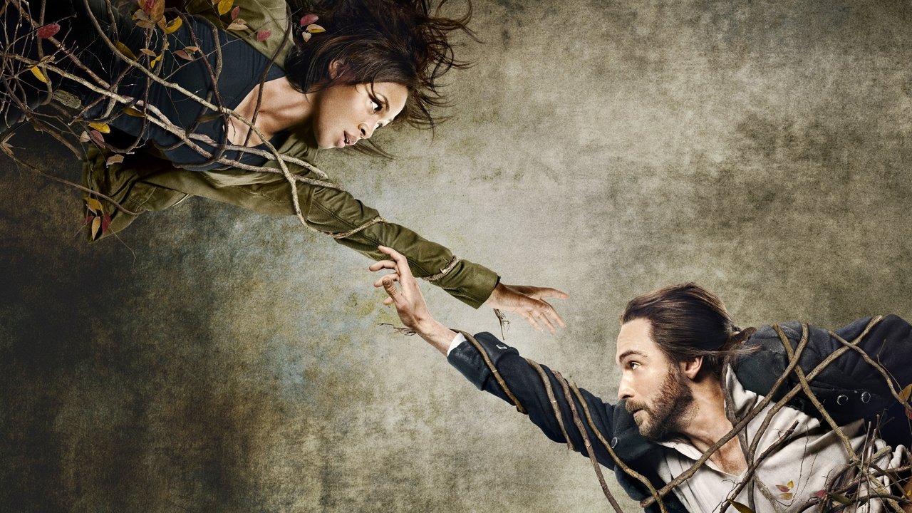 Sleepy Hollow izle