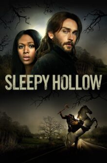 Sleepy Hollow izle
