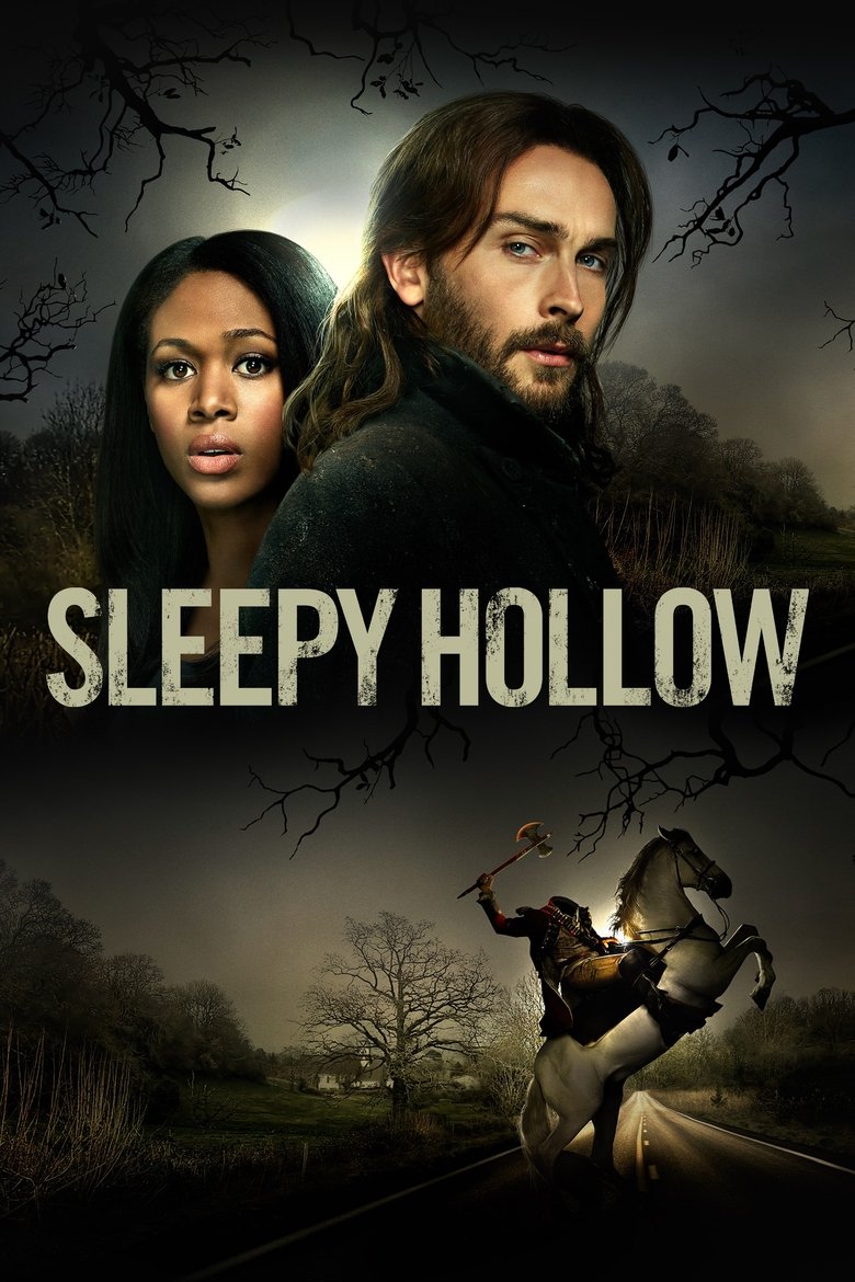 Sleepy Hollow izle