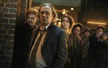 Slow Horses 1. Sezon 6. Bölüm izle