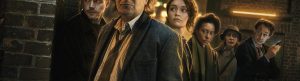 Slow Horses izle