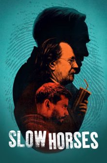 Slow Horses dizi izle