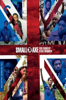 Small Axe izle
