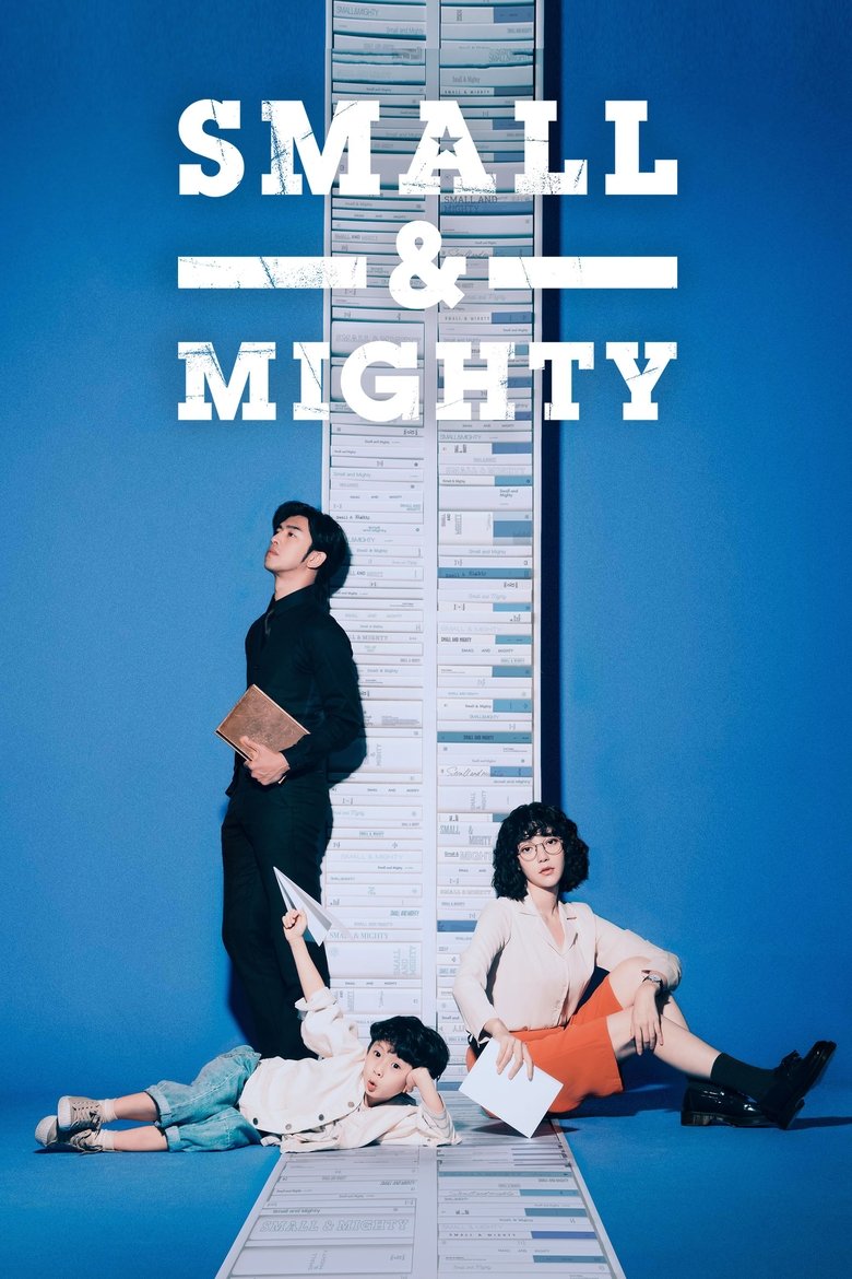 Small & Mighty izle