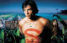 Smallville izle
