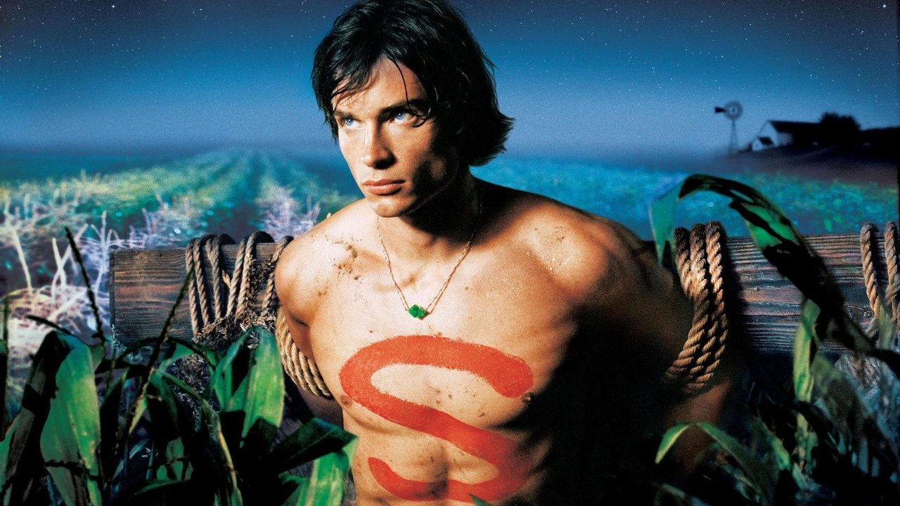 Smallville izle