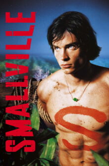 Smallville izle