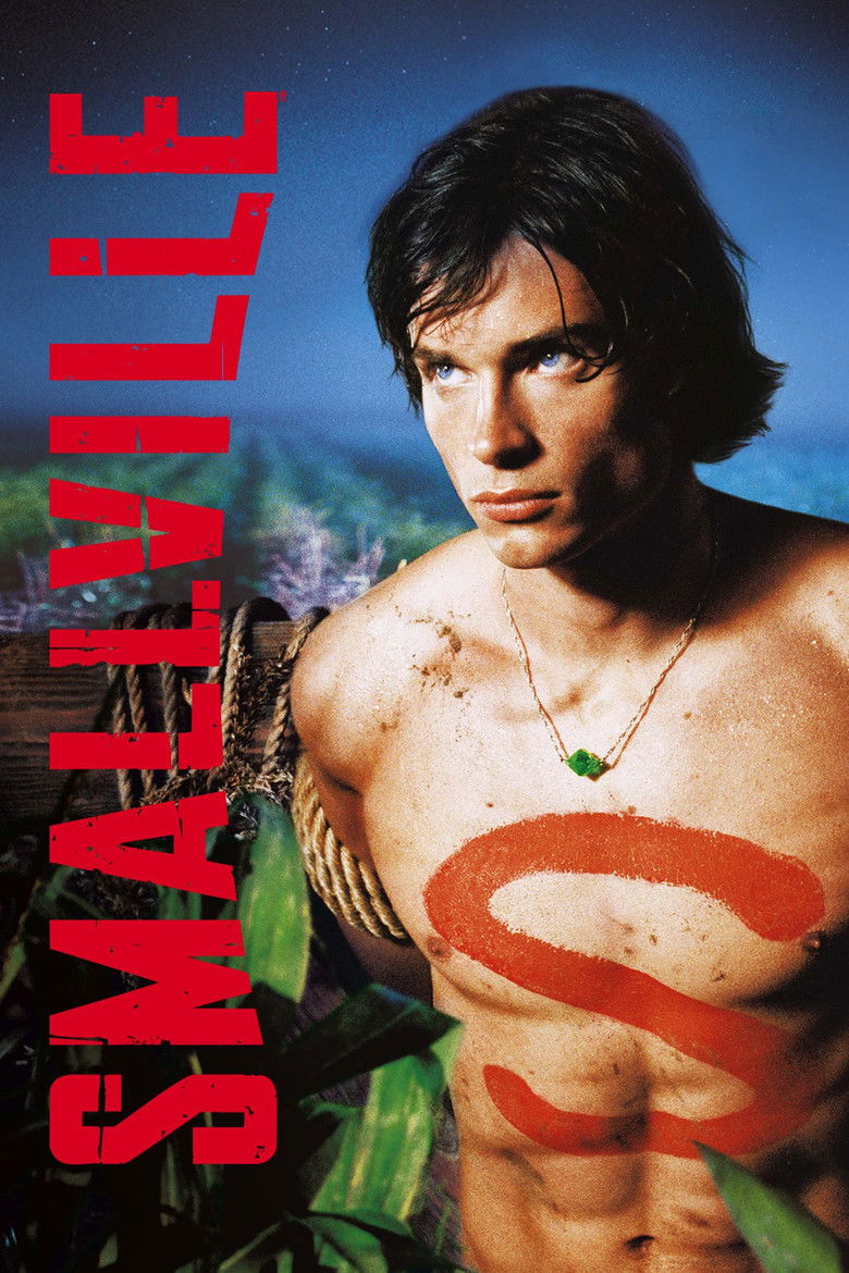 Smallville izle
