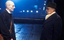 Smiley's People izle