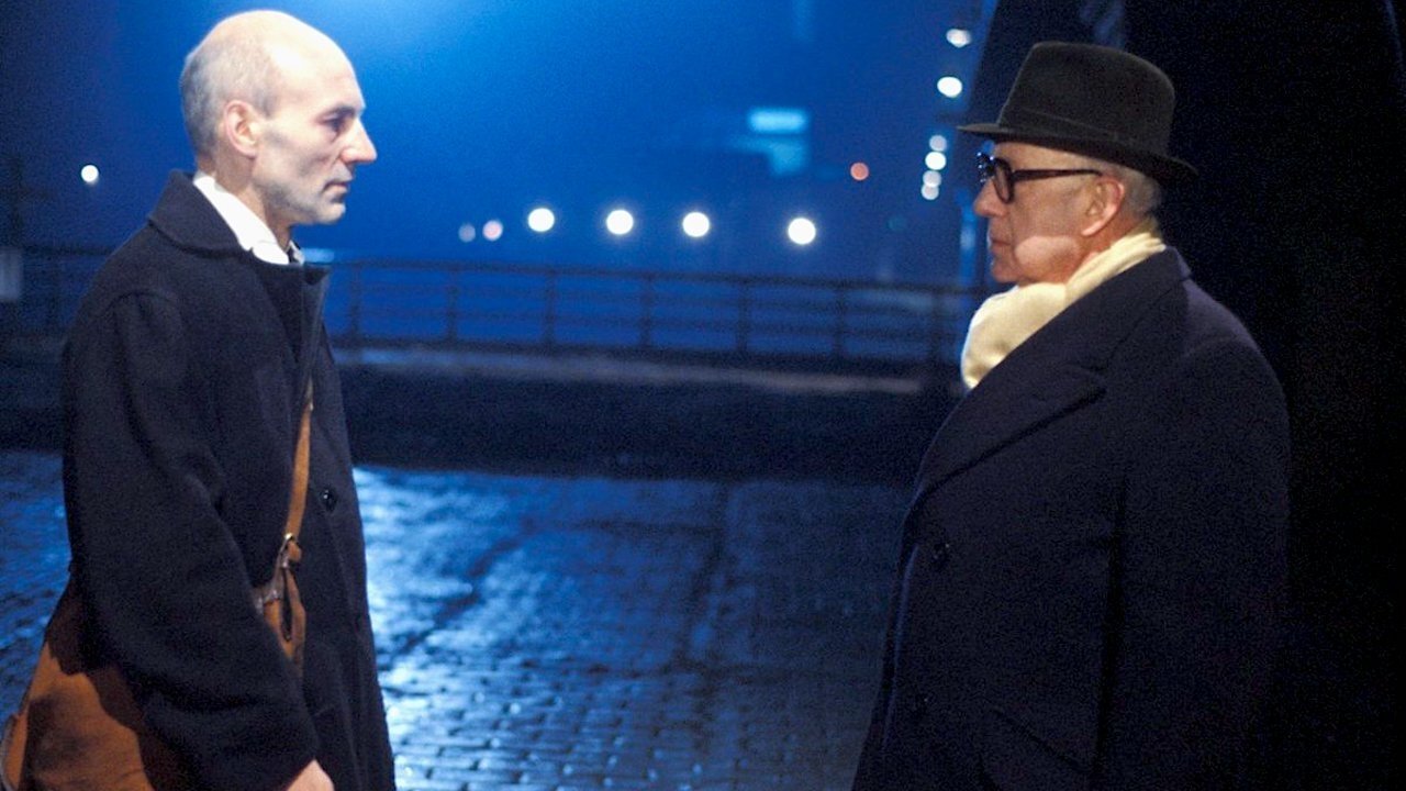 Smiley's People izle