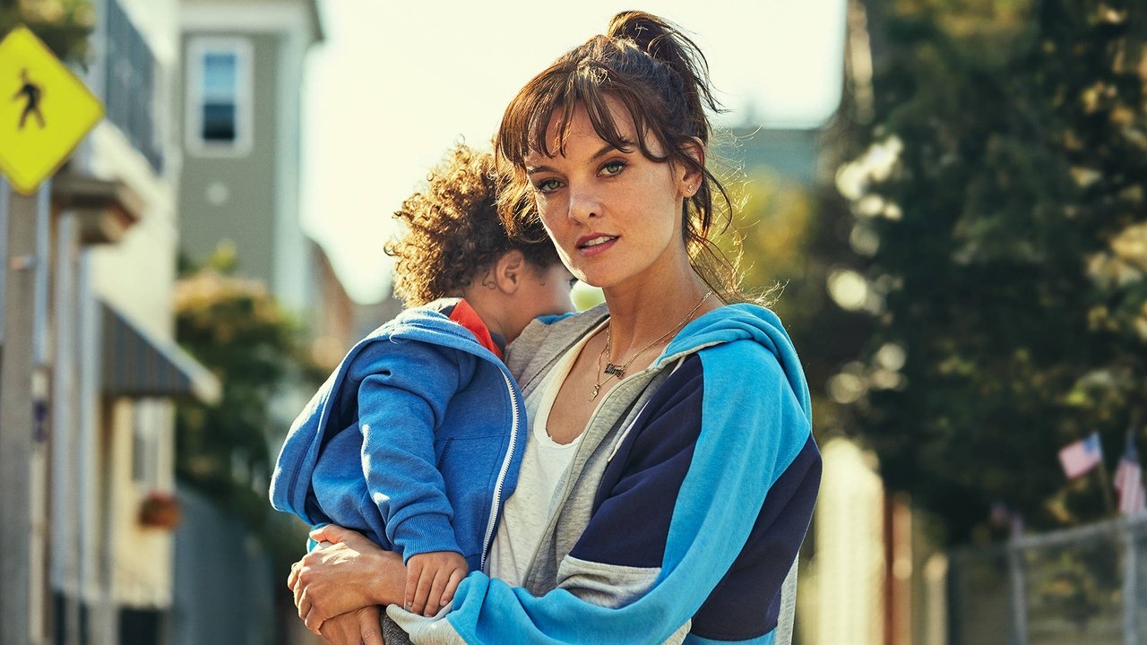 SMILF izle