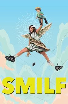SMILF izle