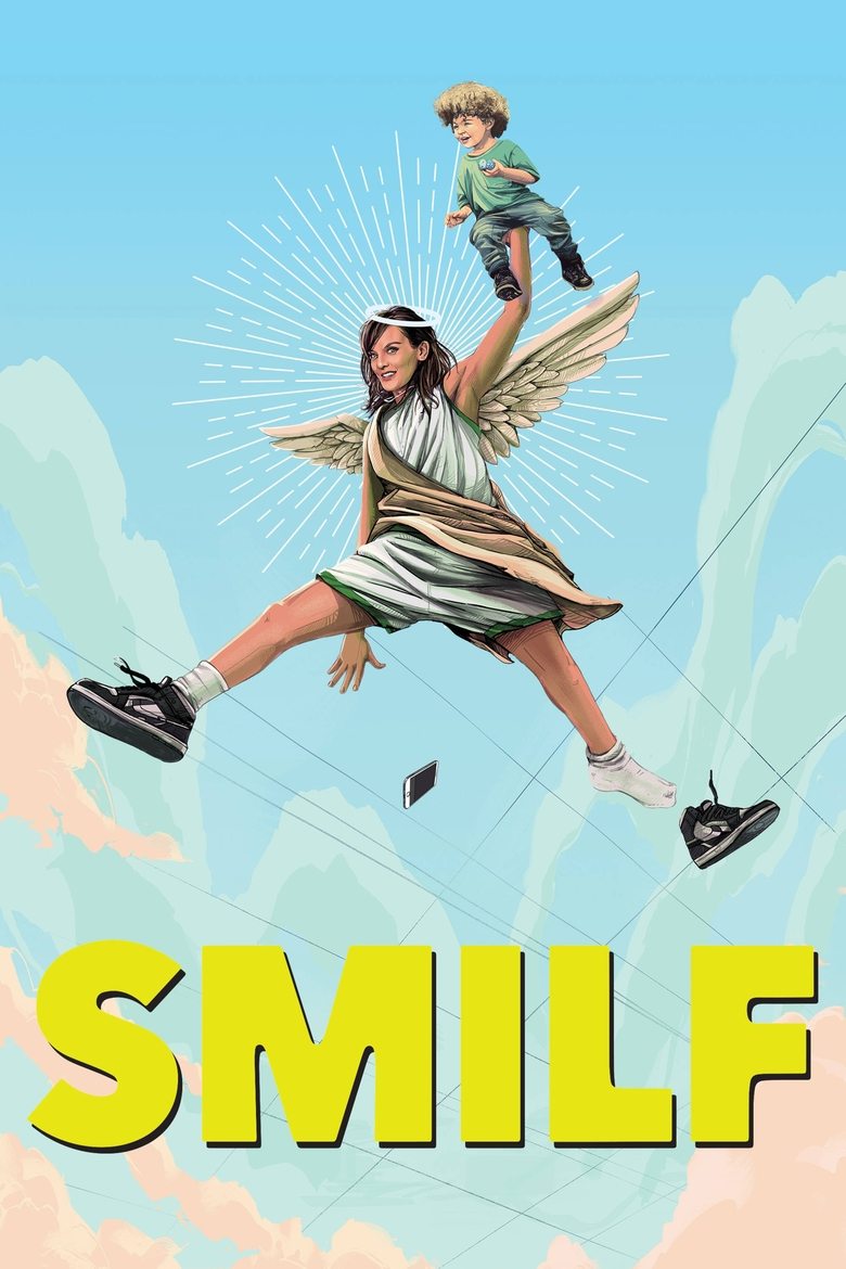 SMILF izle